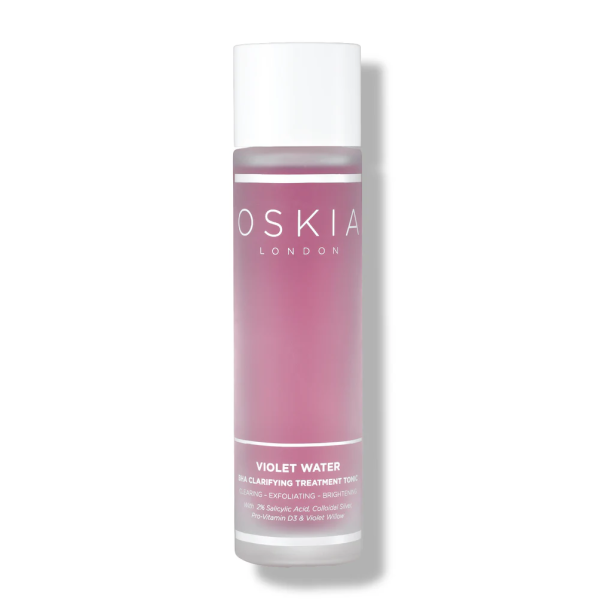 OSKIA Violet Water BHA Clarifying Treatment Tonic 100 ml