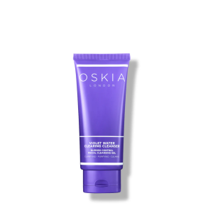 OSKIA Violet Water Clearing Cleanser 100 ml