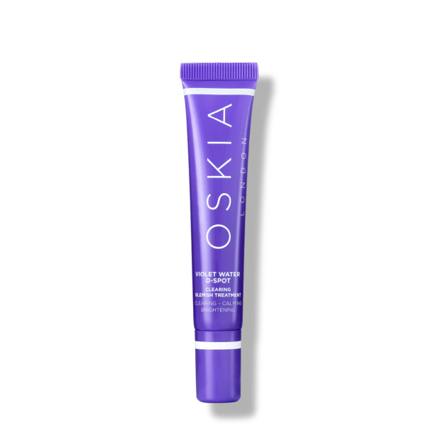 OSKIA Violet Water D-Spot 20 ml