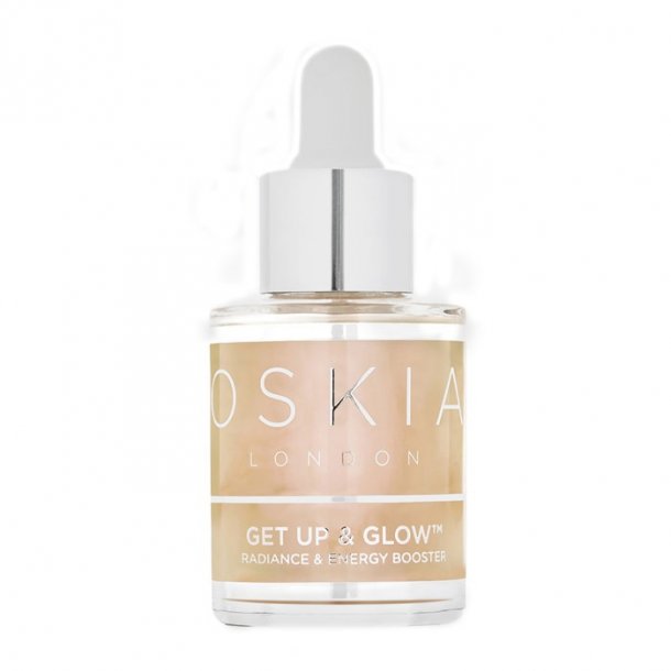 OSKIA Get Up and Glow Radiance &amp; Energy Booster 30 ml