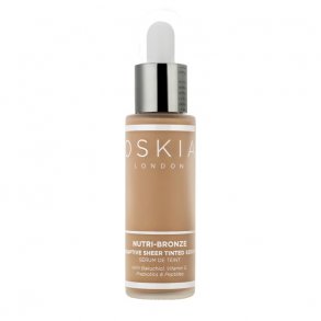 OSKIA Nutri-Bronze Adaptive SheerTinted Serum 30 ml