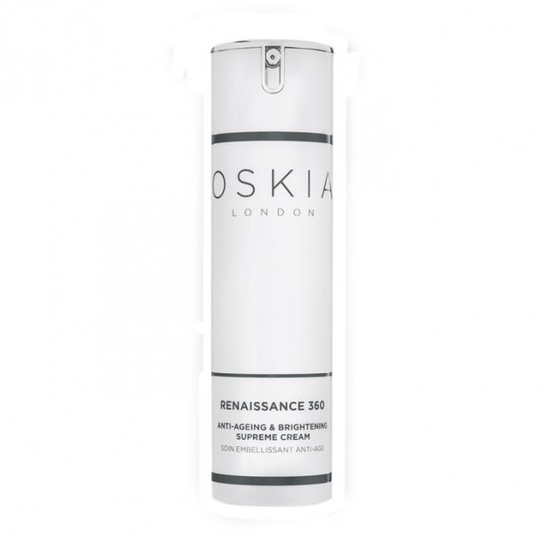 OSKIA Renaissance 360 Anti-Ageing &amp; Brightening Supreme Cream 40 ml