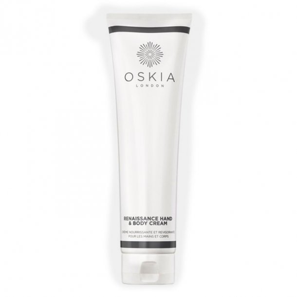 OSKIA Renaissance Hand &amp; Body Cream 150 ml