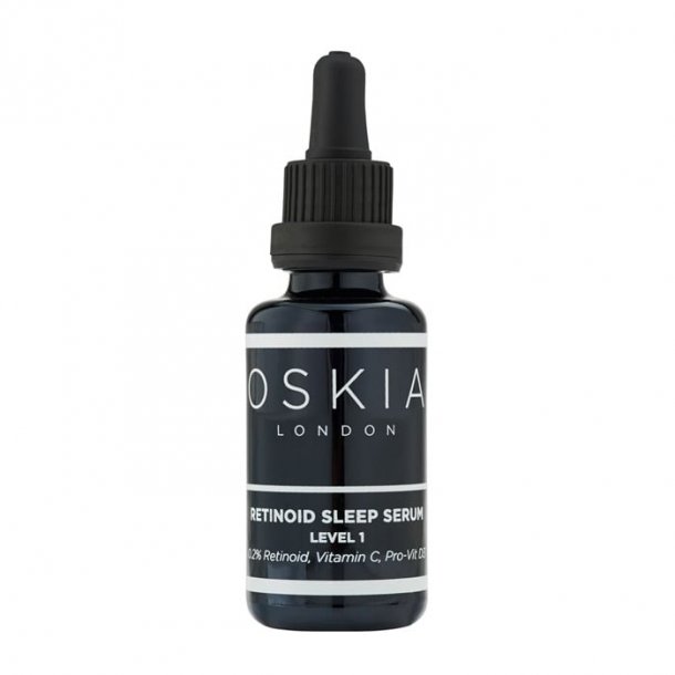 OSKIA Retinoid Sleep Serum Level 1 - 0.2% 30 ml