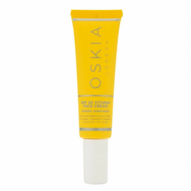 OSKIA SPF 30 Vitamin Face Cream 55 ml