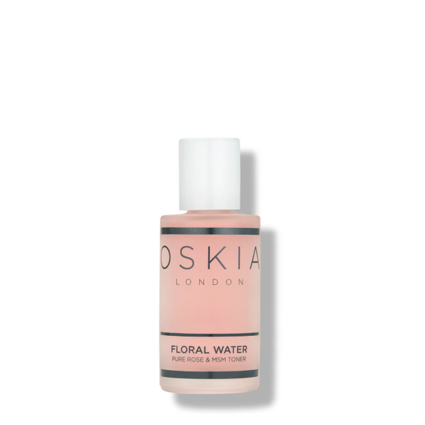 OSKIA Travel Size Floral Water Toner 30 ml