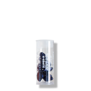 OSKIA Travel Size Super-R Retinoid Sleep Serum Capsules 7 stk