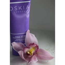 OSKIA Violet Water Clearing Cleanser 100 ml