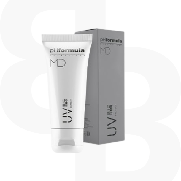 pHformula MD U.V. Protect SPF50 - 50 ml