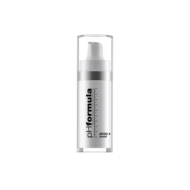pHformula MESO X boost 30 ml