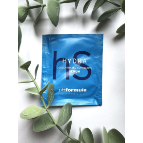 pHformula H.Y.D.R.A. serum Produktprov 2 ml