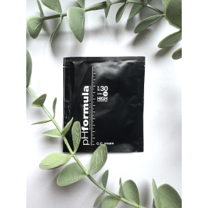 pHformula C.C. cream SPF 30 - Medium Produktprov 2 ml