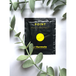 pHformula POINT multi protect Produktprov 2 ml