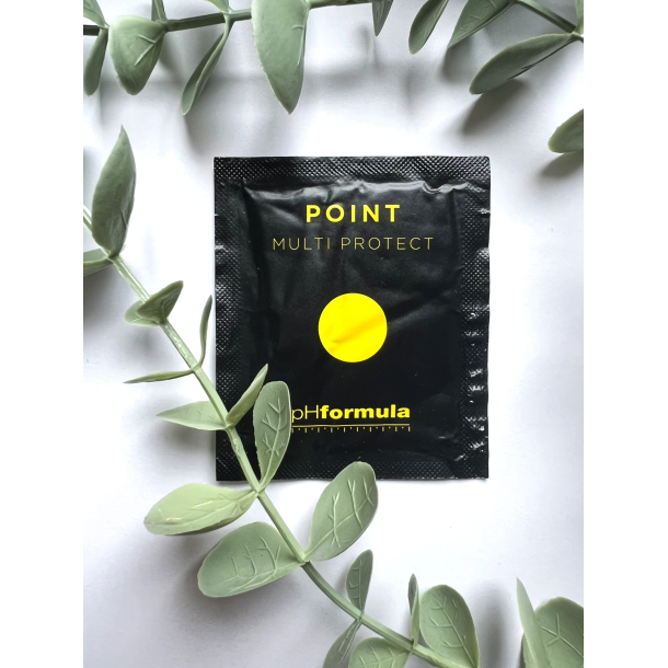 pHformula POINT multi protect Vareprve 2 ml