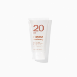 Fillerina Sun Beauty Face Cream SPF 20 - 50 ml