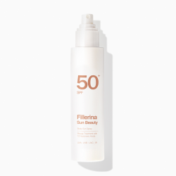 Fillerina Sun Beauty Body Spray SPF 50+ 200 ml