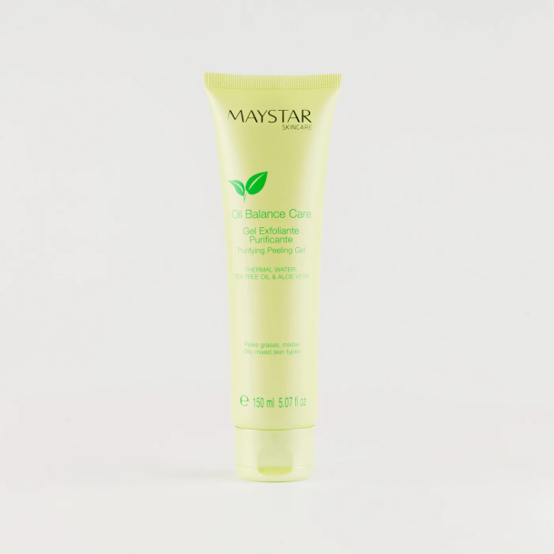 Maystar Oil Balance Care Purifying Exfoliating Gel 150 ml