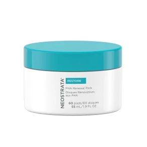 Neostrata Restore PHA Renewal Pads 60 pads