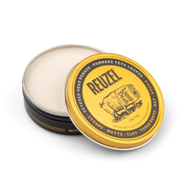 Reuzel Severed Head Clay Pomade 95 g