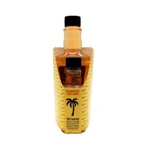 Reuzel 2024 Summer Splash - Grooming Tonic Combo