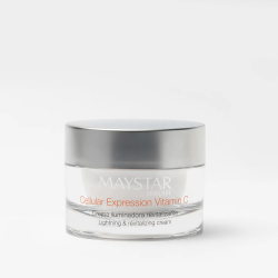 Maystar CEV Revitalizing Illuminating Cream 50 ml
