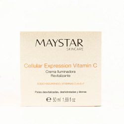 Maystar CEV Revitalizing Illuminating Cream 50 ml
