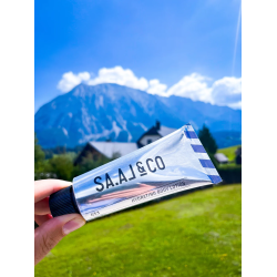 SA.AL&CO 033 Hydrating Body Lotion 100 ml