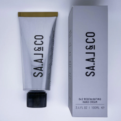 SA.AL&CO 042 Regenerating Hand Cream 100 ml