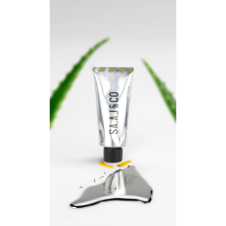 SA.AL&CO 043 Restoring Body Cream 100 ml