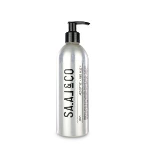 SA.AL&CO 061 Aromatic Hand Wash 350 ml
