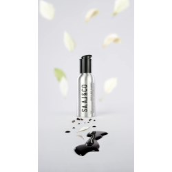 SA.AL&CO 071 Gentle Face Cleanser 100 ml