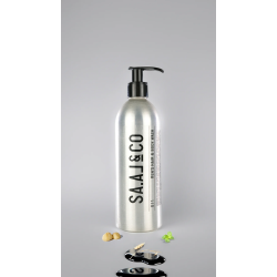 SA.AL&CO 011 Men's Hair &amp; Body Wash 350 ml