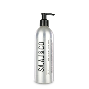 SA.AL&CO 012 Revitalising Body Wash 350 ml