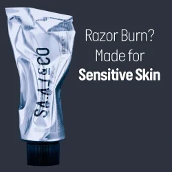 SA.AL&CO 021 Protective Shaving Gel 100 ml