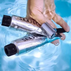SA.AL&CO 021 Protective Shaving Gel 100 ml