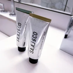 SA.AL&CO 031 Calming After Shave Balm 100 ml