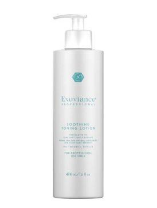Exuviance / Soothing Toning Lotion エクスビアンス スージング