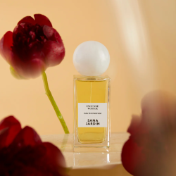 SANA JARDIN Incense Water No.9 Eau De Parfum 100 ml