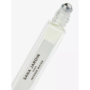 SANA JARDIN Incense Water No.9 Rollerball Eau De Parfum 10 ml