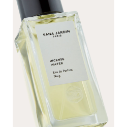 SANA JARDIN Incense Water No.9 Eau De Parfum 50 ml