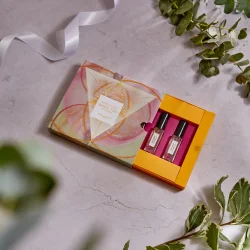 SANA JARDIN Mystical Spray Trio (3x5 ml)