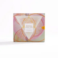 SANA JARDIN Mystical Spray Trio (3x5 ml)