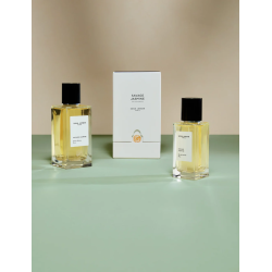 SANA JARDIN Savage Jasmine No.3 Eau De Parfum 100 ml