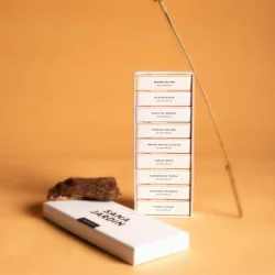 SANA JARDIN Discovery Fragrances Set (8x2 ml)