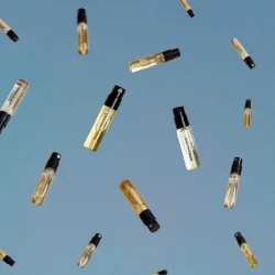 SANA JARDIN Discovery Fragrances Set (8x2 ml)