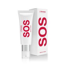 pHformula S.O.S. repair cream 50 ml