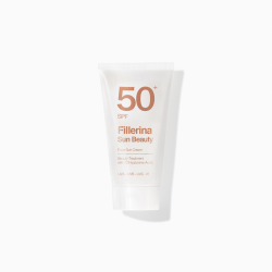 Fillerina Sun Beauty Face Cream SPF 50+ 50 ml