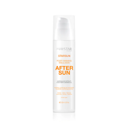 Maystar StarSun After Sun Emulsion 200 ml
