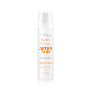 Maystar StarSun After Sun Emulsion 200 ml