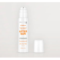Maystar StarSun After Sun Emulsion 200 ml